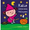KNYGA Liesbet Slegers Katie Celebrates Halloween