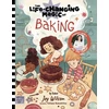 KNYGA Life Changing Magic of Baking, A Beginner's Guide by baker Joy Wilson