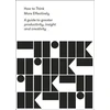 KNYGA Life of School The How to Think More Effectively