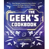 KNYGA Liguori Lecomte Geek's Cookbook