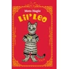 KNYGA Moto Hagio Lil' Leo