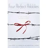 KNYGA Lila Perl Four Perfect Pebbles