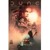 KNYGA Lilah Sturges DUNE: The Official Movie Graphic Novel