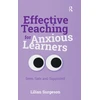 KNYGA Lilian Surgeson Effective Teaching for Anxious Learners
