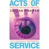 KNYGA Lillian Fishman Acts of Service