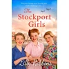 KNYGA Lilly Robbins Stockport Girls