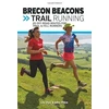 KNYGA Lily Dyu Brecon Beacons Trail Running