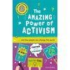 KNYGA Lily Dyu Very Short Introductions for Curious Young Minds: The Amazing Power of Activism