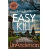 KNYGA Lin Anderson Easy Kill