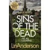 KNYGA Lin Anderson Sins of the Dead