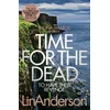 KNYGA Lin Anderson Time for the Dead