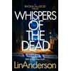 KNYGA Lin Anderson Whispers of the Dead