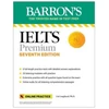 KNYGA Lin Lougheed IELTS Premium: 6 Practice Tests + Comprehensive Review + Online Audio, Seventh Edition