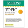 KNYGA Lin Lougheed TOEIC Premium: 6 Practice Tests + Online Audio, Tenth Edition