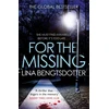 KNYGA Lina Bengtsdotter For the Missing