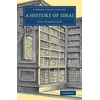 KNYGA Lina Eckenstein History of Sinai