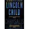 KNYGA Lincoln Child Chrysalis