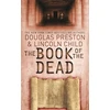 KNYGA Lincoln Child Douglas Preston Book of the Dead