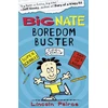 KNYGA Lincoln Peirce Big Nate Boredom Buster 1