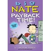KNYGA Lincoln Peirce Big Nate: Payback Time!
