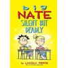 KNYGA Lincoln Peirce Big Nate: Silent But Deadly