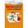 KNYGA Lincoln Peirce Big Nate Super Scribbler