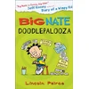 KNYGA Lincoln Peirce Doodlepalooza