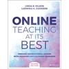 KNYGA Linda B Nilson Online Teaching at Its Best