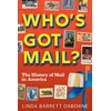 KNYGA Linda Barrett Osborne Who's Got Mail?