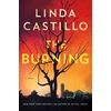 KNYGA Linda Castillo Burning