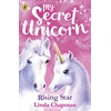KNYGA Linda Chapman My Secret Unicorn: Rising Star
