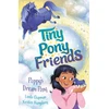 KNYGA Linda Chapman Tiny Pony Friends: Poppy's Dream Pony, Book 1