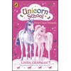 KNYGA Linda Chapman Unicorn School: First Class Friends
