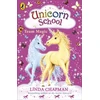 KNYGA Linda Chapman Unicorn School: Team Magic