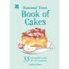 KNYGA Linda Collister Book of Cakes