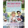 KNYGA Linda Collister Great British Bake Off - Perfect Cakes &amp; Bakes To Make At Home