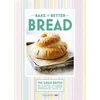 KNYGA Linda Collister Great British Bake Off – Bake it Better (No.4): Bread