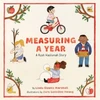 KNYGA Linda Elovitz Marshall Measuring a Year: A Rosh Hashanah Story