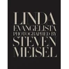 KNYGA Linda Evangelista Photographed by Steven Meisel