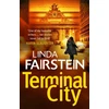 KNYGA Linda Fairstein Terminal City