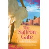 KNYGA Linda Holeman Saffron Gate