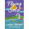 KNYGA Linda Holmes Flying Solo