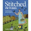 KNYGA Linda Miller Stitched Pictures