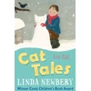 KNYGA Linda Newbery Ice Cat