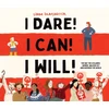 KNYGA Linda Olafsottir I Dare! I Can! I Will!