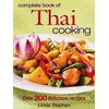 KNYGA Linda Stephens Complete Book of Thai Cooking