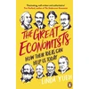 KNYGA Linda Yueh Great Economists