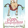 KNYGA Lindgren Astrid Pippi Longstocking Goes Aboard