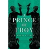 KNYGA Lindsay Clarke Prince of Troy
