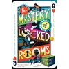 KNYGA Lindsay Currie Mystery of Locked Rooms